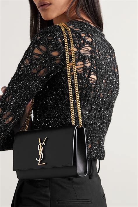 ysl kate bag saks|YSL kate small outfit.